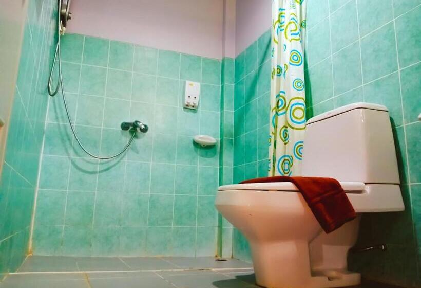 Номер Стандарт, Ban Tai Resort