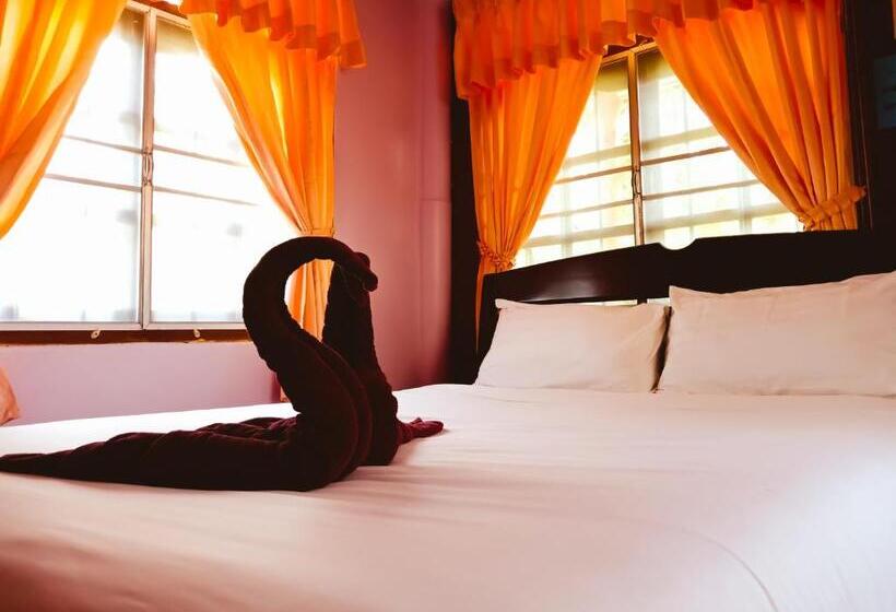 Номер Стандарт, Ban Tai Resort