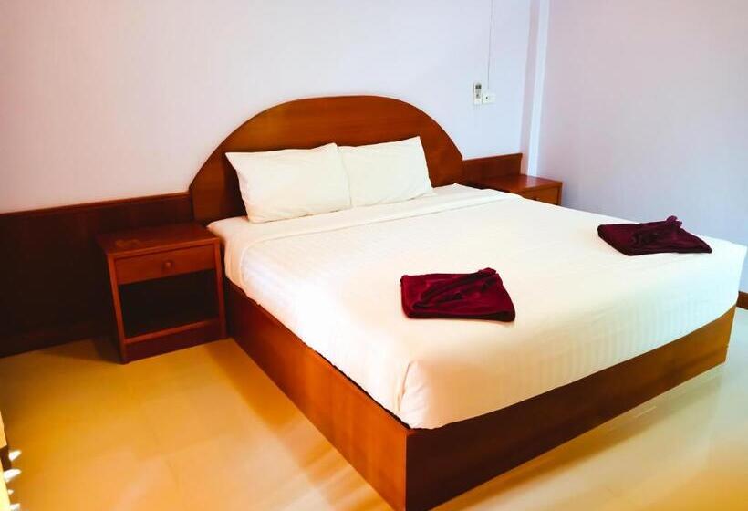 Номер Superior, Ban Tai Resort