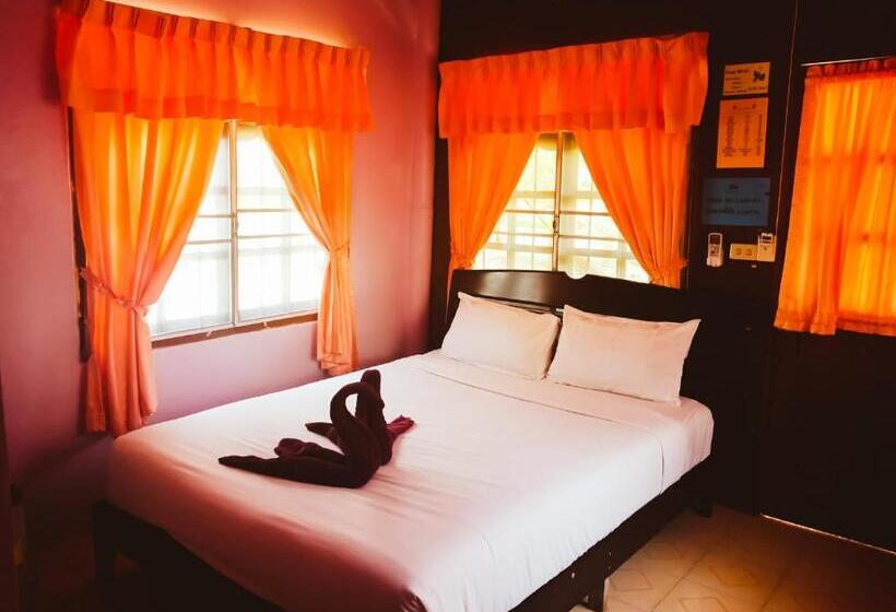 Номер Стандарт, Ban Tai Resort