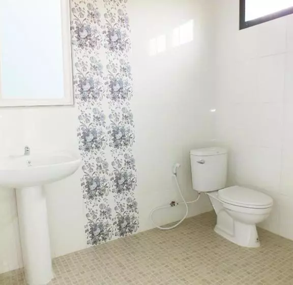 اتاق سوپریور, Vanlisut Hotel Ngamwongwan