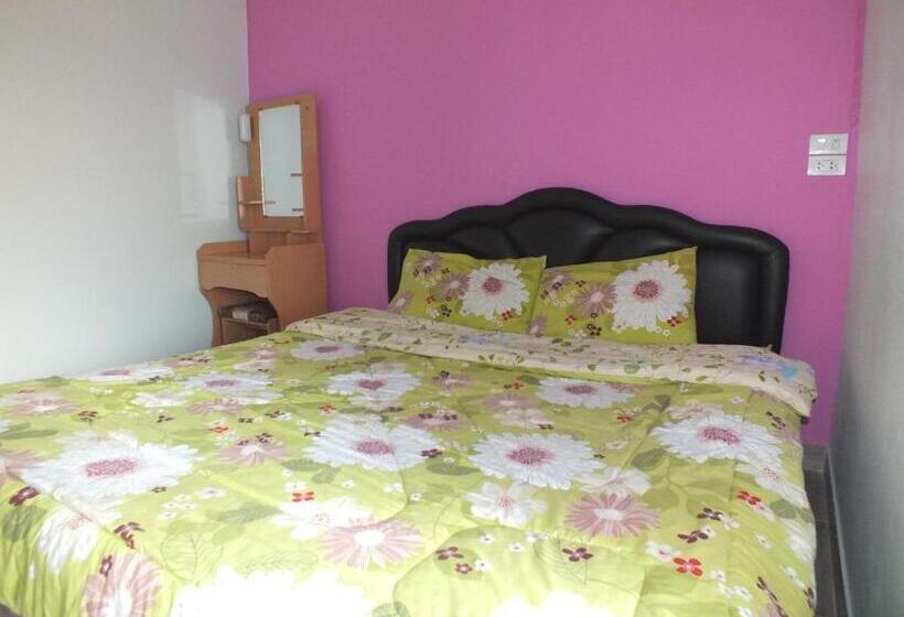 غرفة سوبيريور, Vanlisut Hotel Ngamwongwan