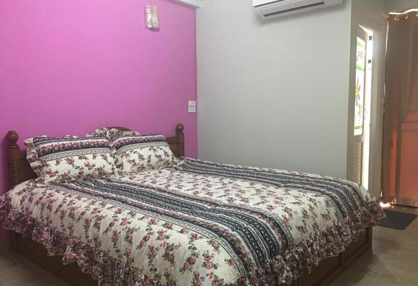 غرفة سوبيريور, Vanlisut Hotel Ngamwongwan