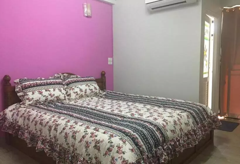 اتاق سوپریور, Vanlisut Hotel Ngamwongwan