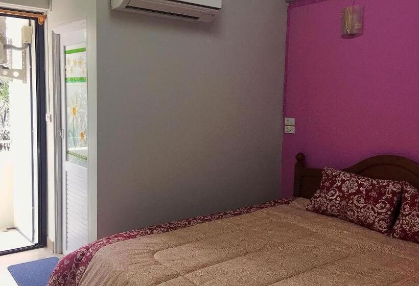 غرفة سوبيريور, Vanlisut Hotel Ngamwongwan