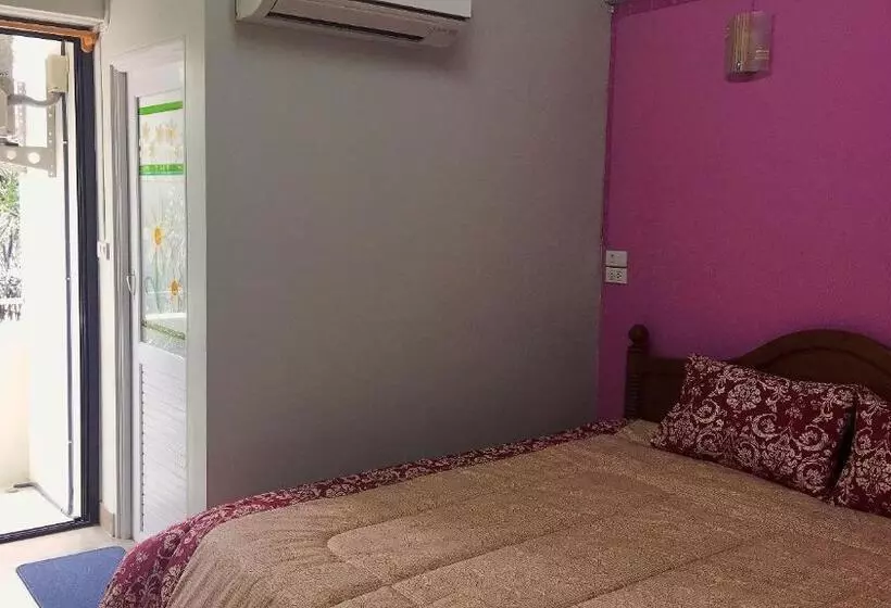 اتاق سوپریور, Vanlisut Hotel Ngamwongwan