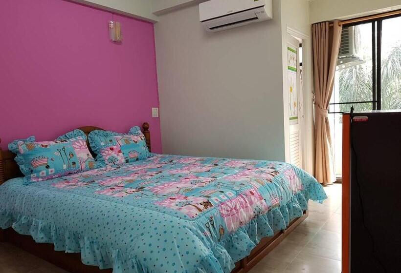 غرفة سوبيريور, Vanlisut Hotel Ngamwongwan