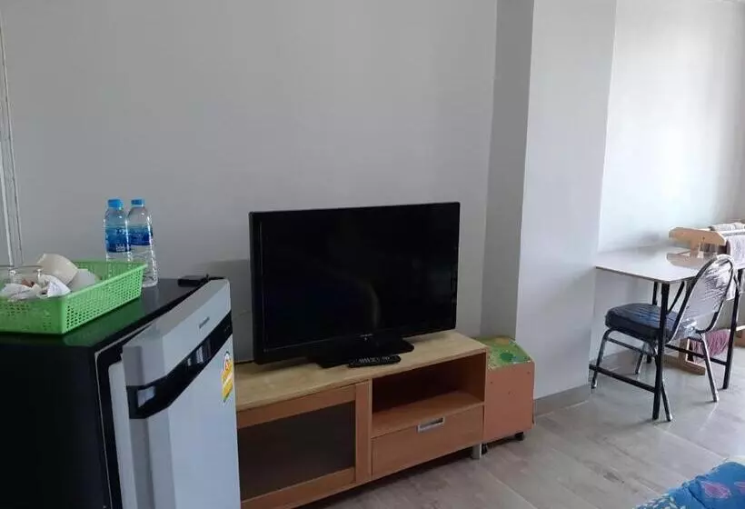 اتاق کلاسیک چهارنفره, Vanlisut Hotel Ngamwongwan