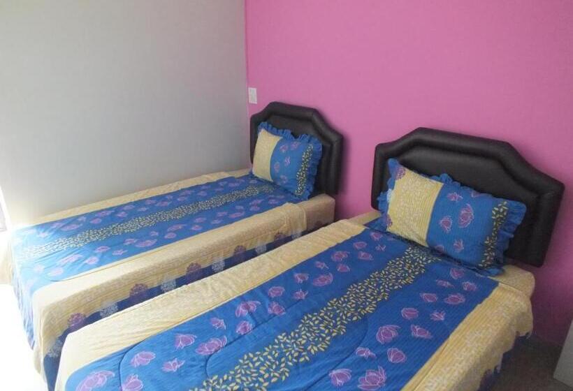 غرفة ديلوكس, Vanlisut Hotel Ngamwongwan