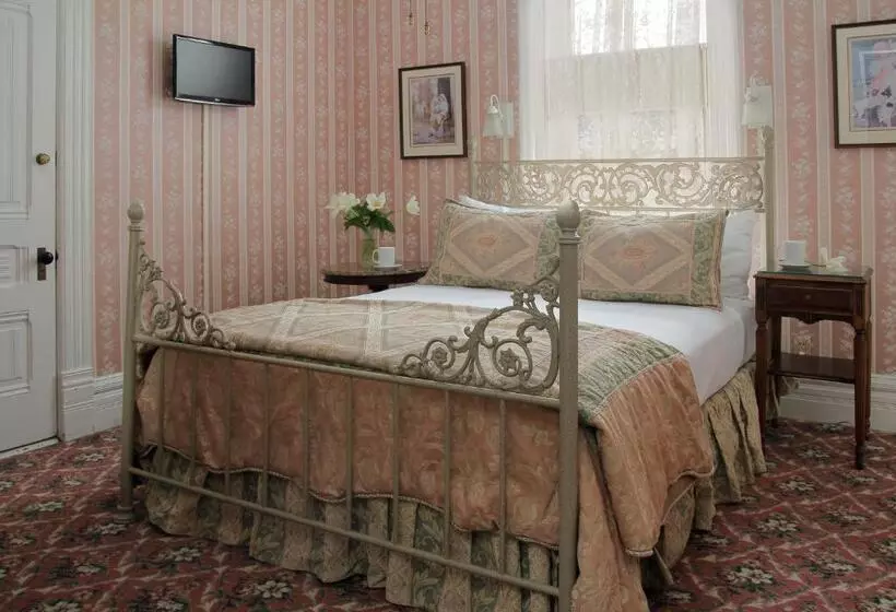 スタンダードルーム, Victorian Inn