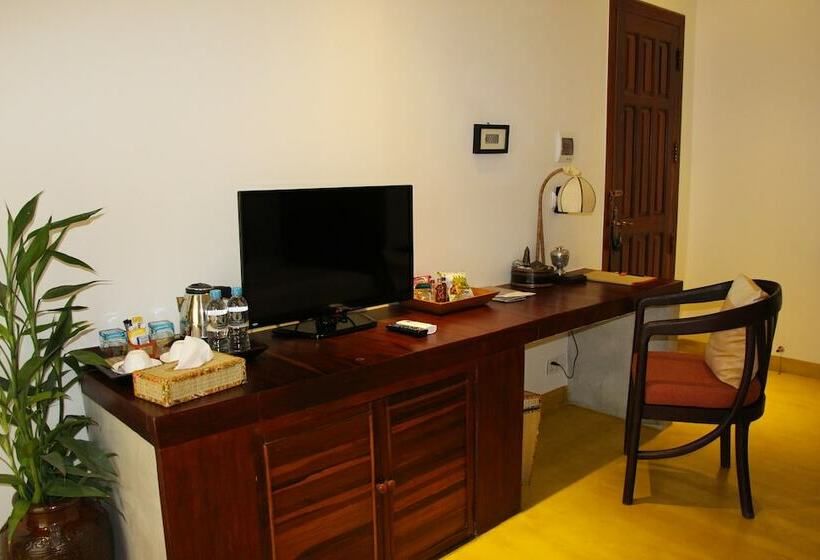 デラックスルーム, Vmansion Boutique