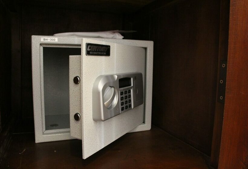 デラックスルーム, Vmansion Boutique