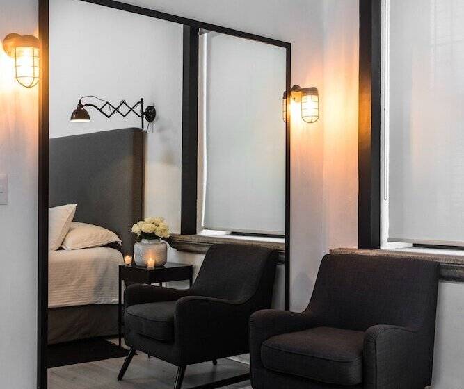 اتاق سوپریور, Las Casas B&b Boutique Hotel, Spa & Restaurante Cuernavaca