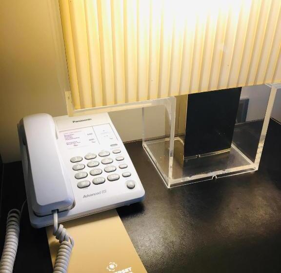 اتاق لوکس با تخت بزرگ, Summerset Continental Hotel Maitama By T E L E Hospitality