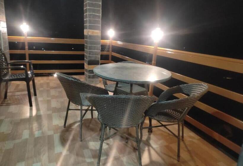 חדר דלוקס, Mountscape Retreat