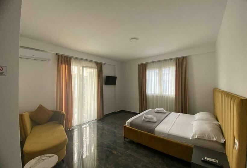 חדר סטנדרט, Leodori 3 Suites