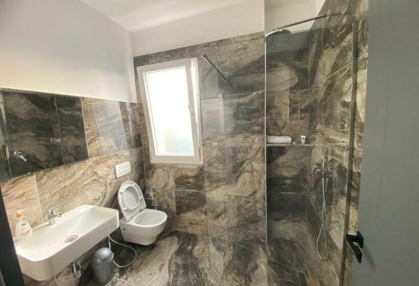 标准间, Leodori 3 Suites