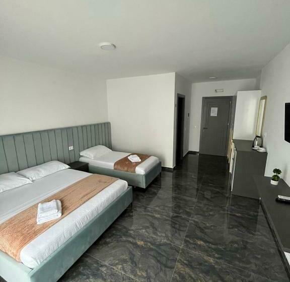 חדר סטנדרט, Leodori 3 Suites