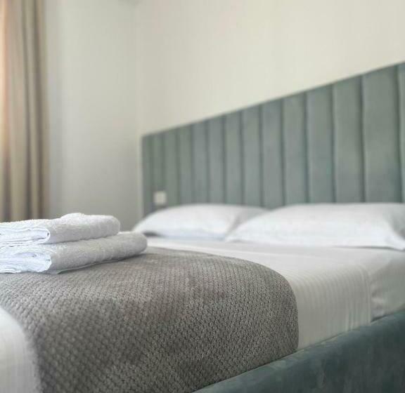 חדר סטנדרט, Leodori 3 Suites