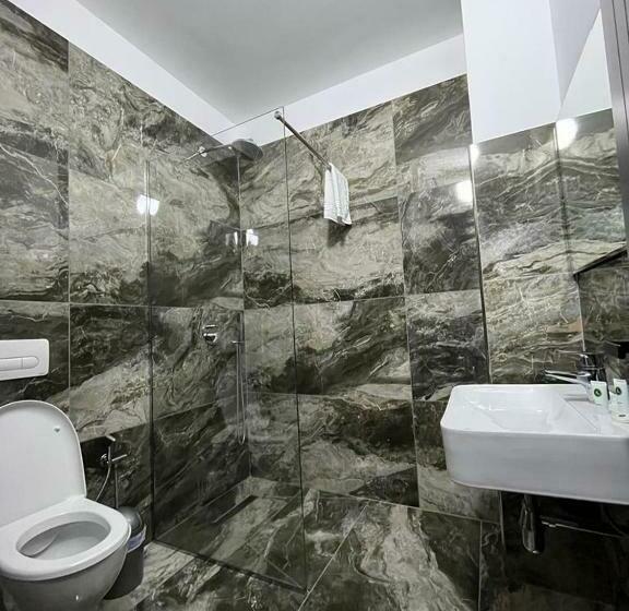 标准间, Leodori 3 Suites