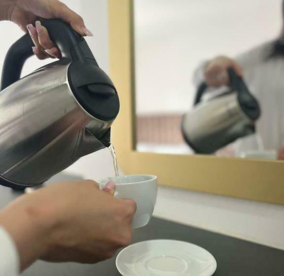 חדר דלוקס לשלושה, Leodori 3 Suites