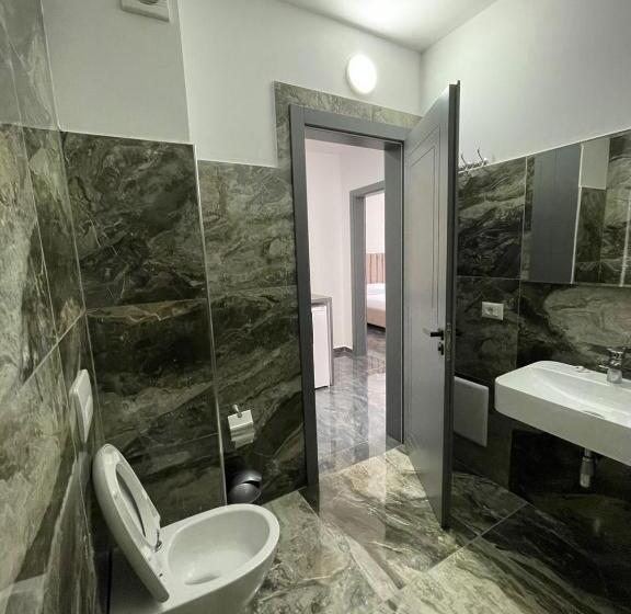 דירת חדר סופריור, Leodori 3 Suites