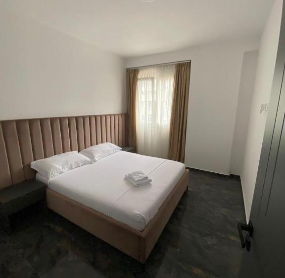 דירת חדר סופריור, Leodori 3 Suites