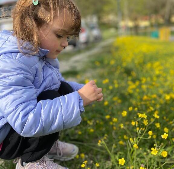 חדר דלוקס לשלושה, Leodori 3 Suites