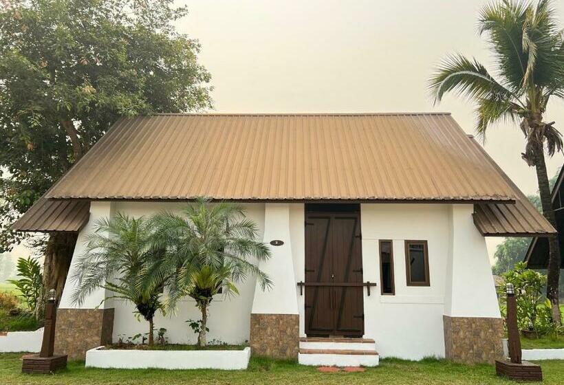 חדר סטנדרט, The Green Season Resort