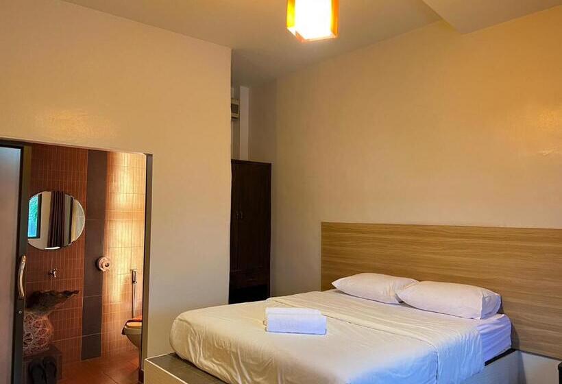 غرفة قياسية, The Green Season Resort