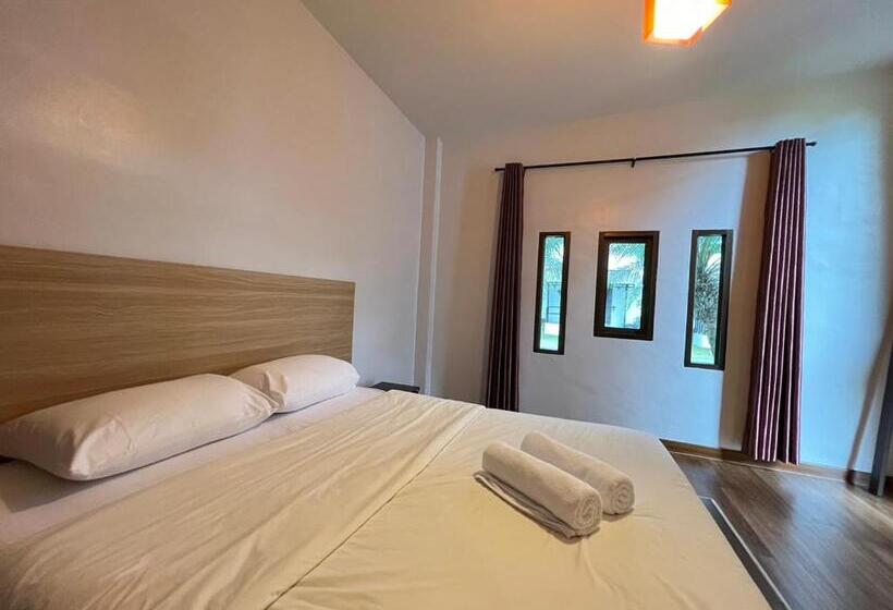 Номер Стандарт, The Green Season Resort