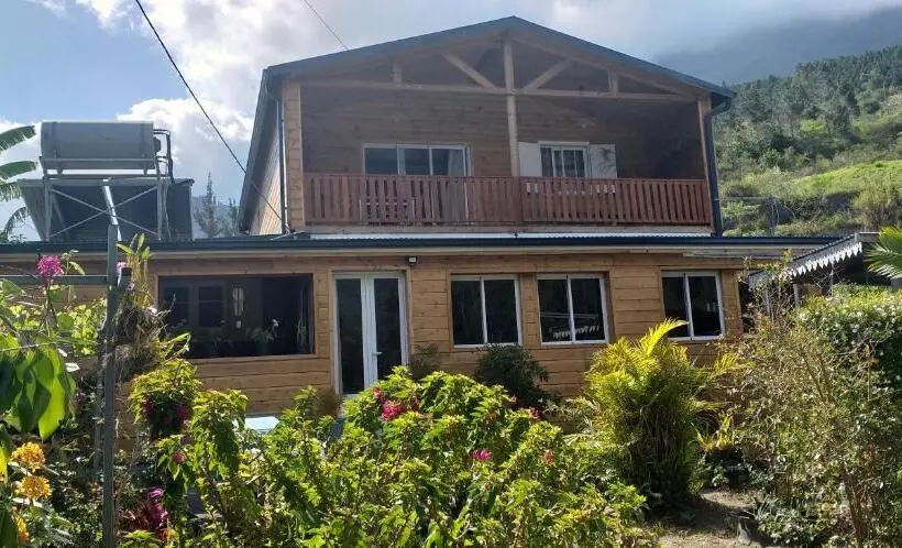 اتاق استاندارد, Chambre D Hôte Les Amoureux Du Cirque