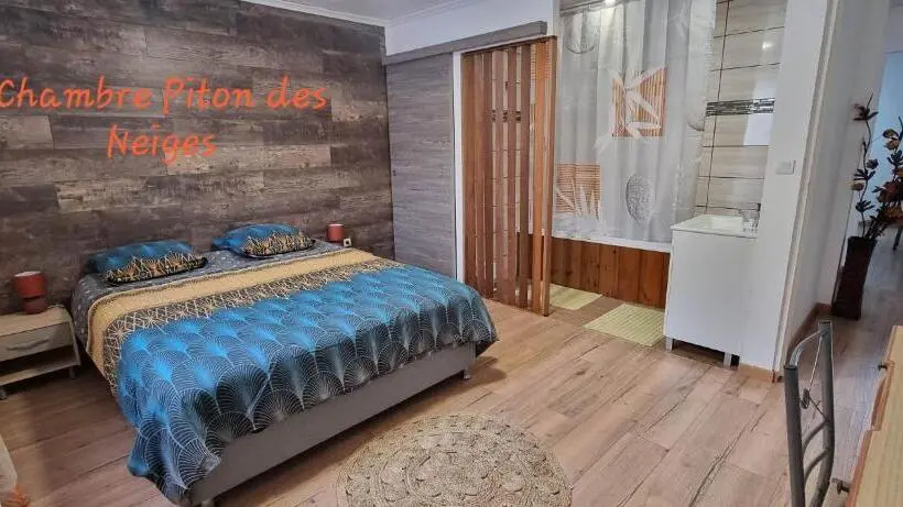 اتاق استاندارد, Chambre D Hôte Les Amoureux Du Cirque