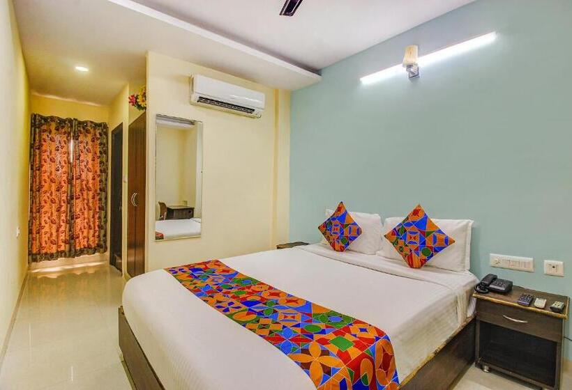エクゼクティブトリプル, Fabhotel L Grand   Nr Secunderabad Railway Satation