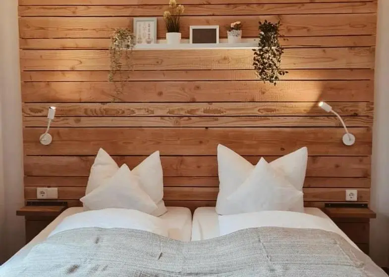 Standard-huone, Familienresort Wiesenhof