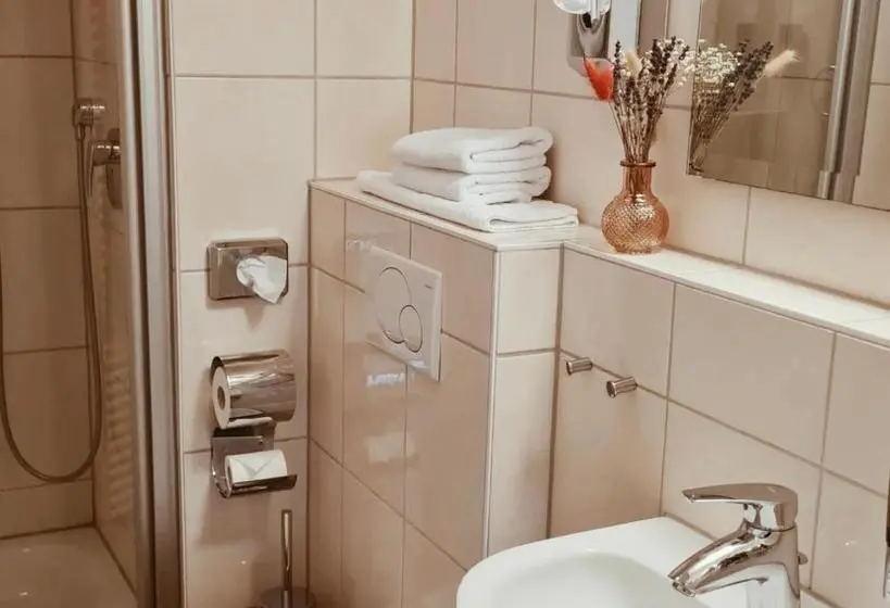 Standard-huone, Familienresort Wiesenhof