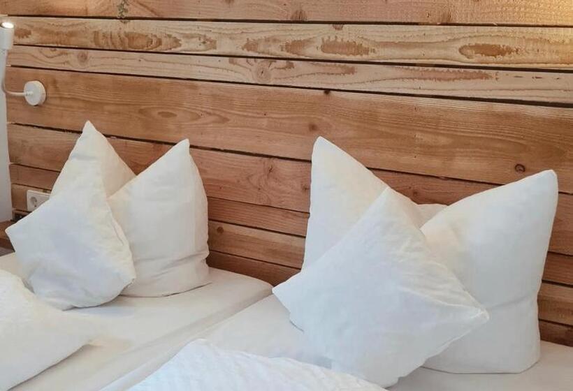 غرفة قياسية, Familienresort Wiesenhof