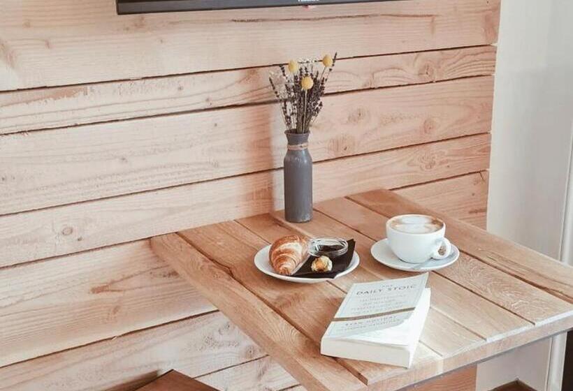 غرفة قياسية, Familienresort Wiesenhof