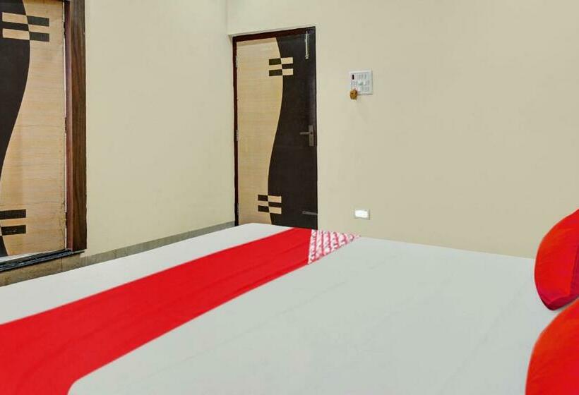 트리플 클래식 룸, Oyo Flagship 81158  Rukmini Inn Banquets