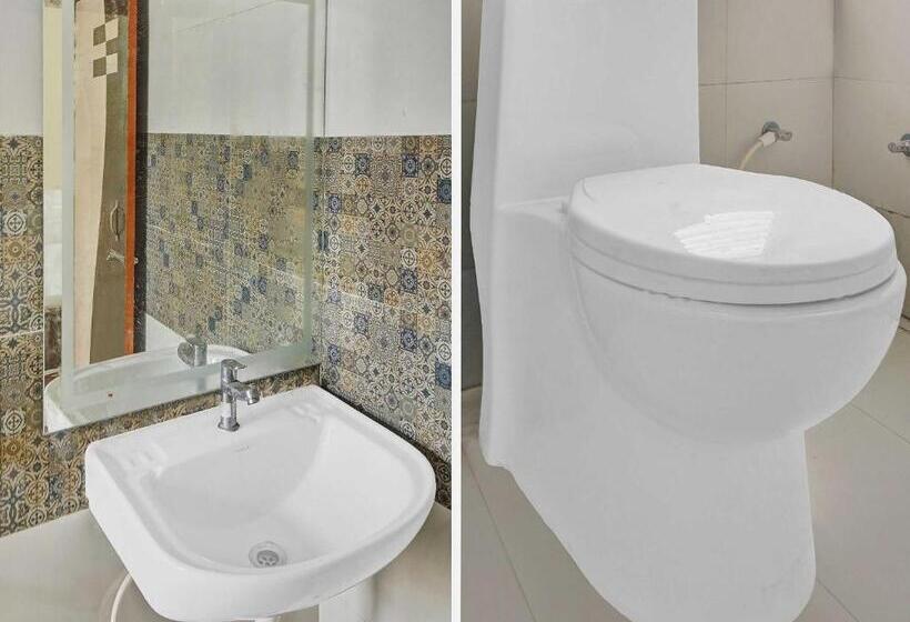 트리플 클래식 룸, Oyo Flagship 81158  Rukmini Inn Banquets