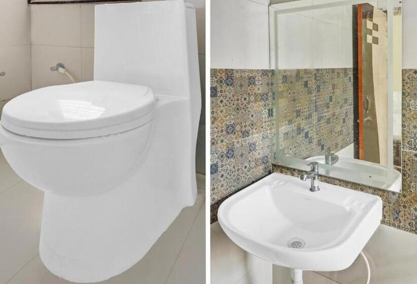 트리플 클래식 룸, Oyo Flagship 81158  Rukmini Inn Banquets