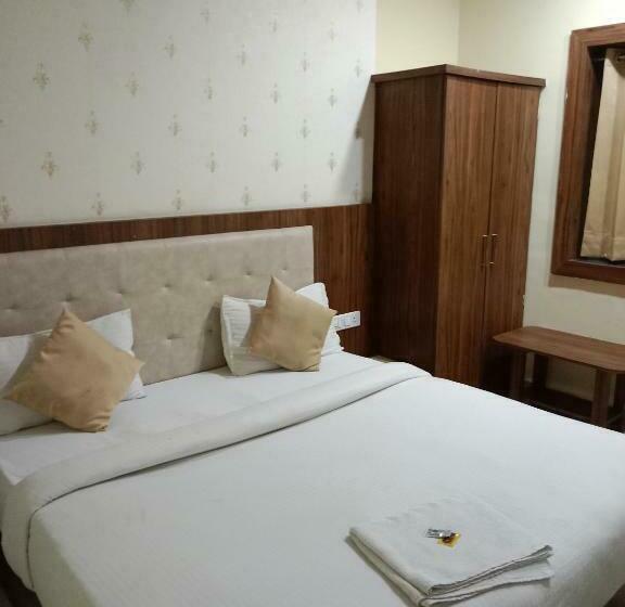 デラックスルーム, Zorba