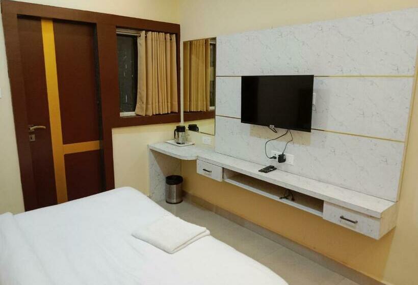 デラックスルーム, Zorba