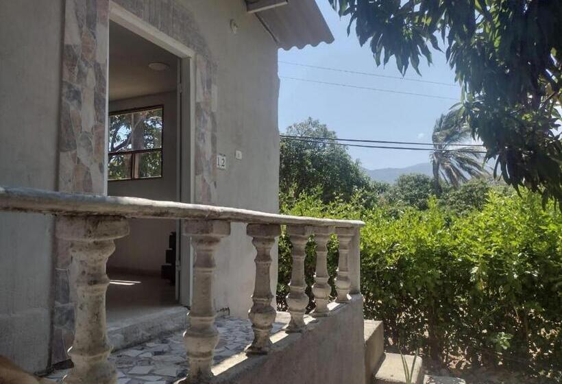 חדר סטנדרט עם טרסה, Solaire