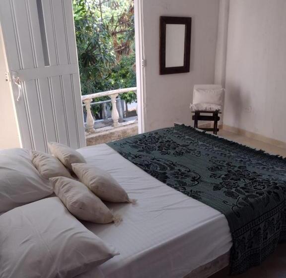 חדר סטנדרט עם טרסה, Solaire