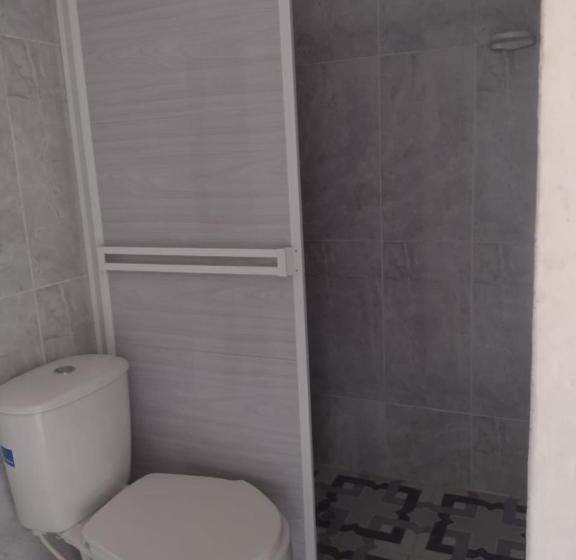 חדר סטנדרט עם טרסה, Solaire