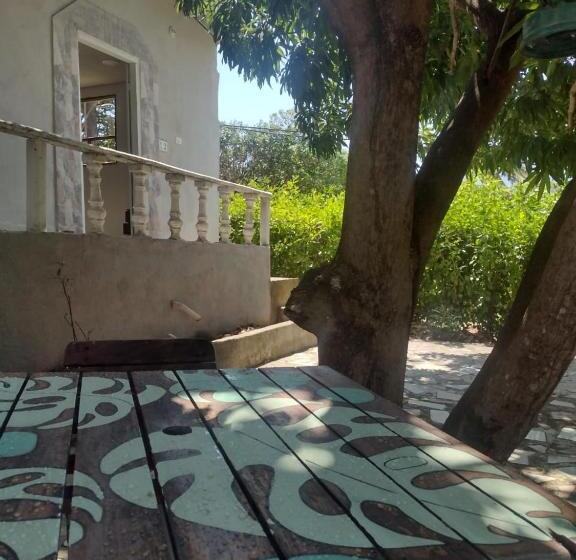 חדר סטנדרט עם טרסה, Solaire