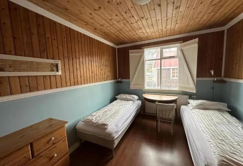 اتاق استاندارد, Taergesen Guesthouse