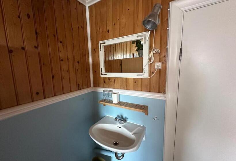 اتاق استاندارد, Taergesen Guesthouse