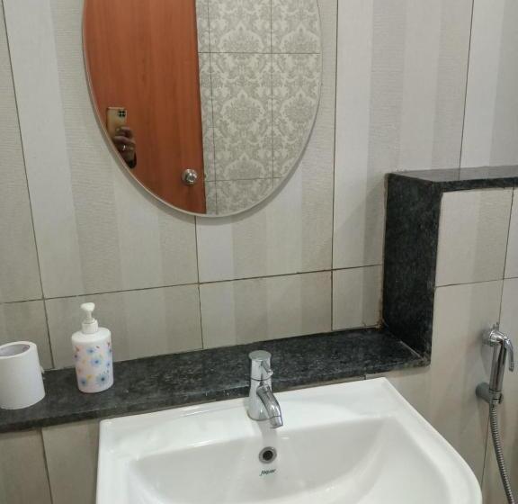 Deluxe-huone King-vuode, Royal Suites   3 Bhk   Neo